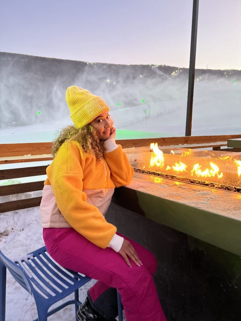 camelback mountain resort photos