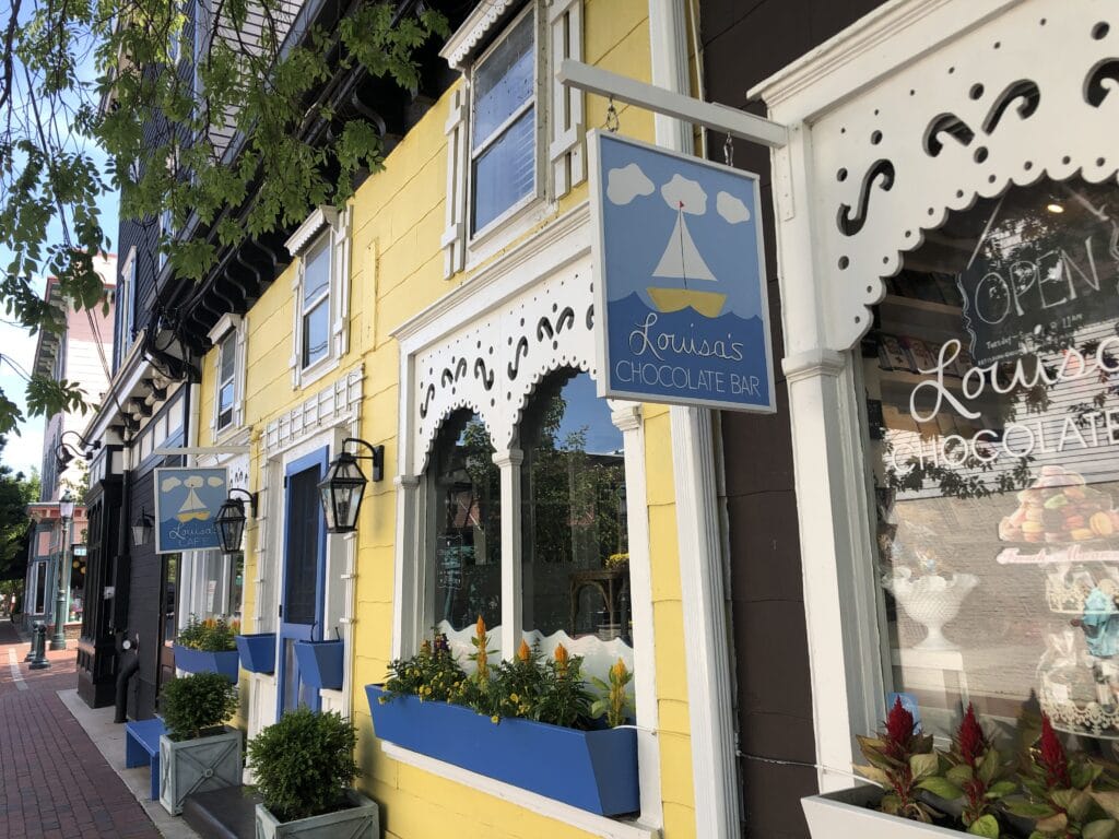 things to do in cape may