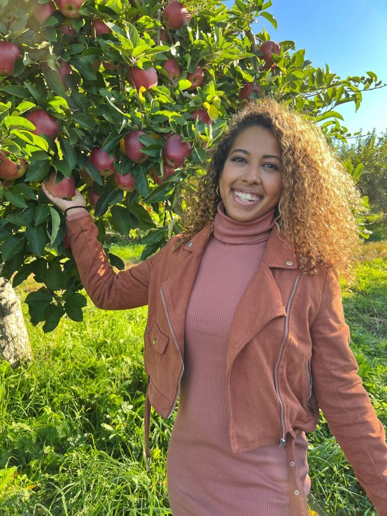 apple picking near nyc 2