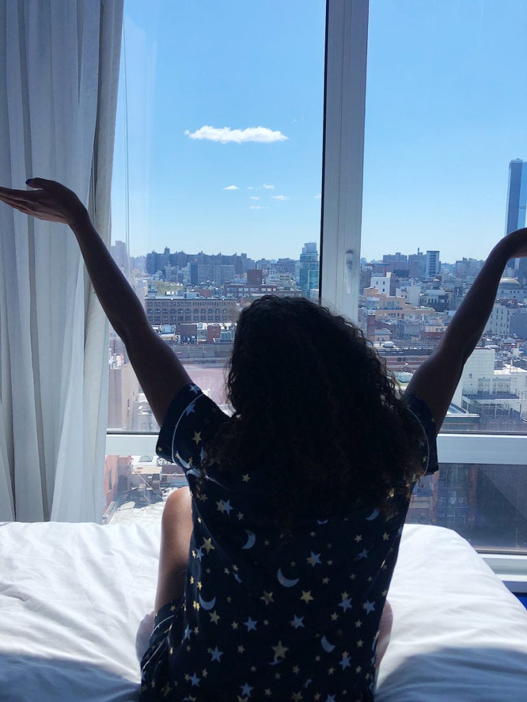nomo soho hotel ny