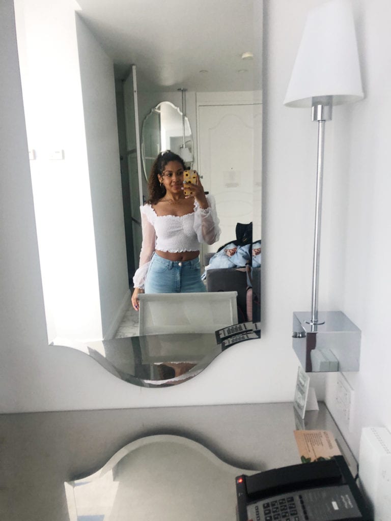 nomo soho hotel nyc review