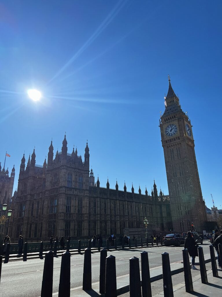 london captions instagram